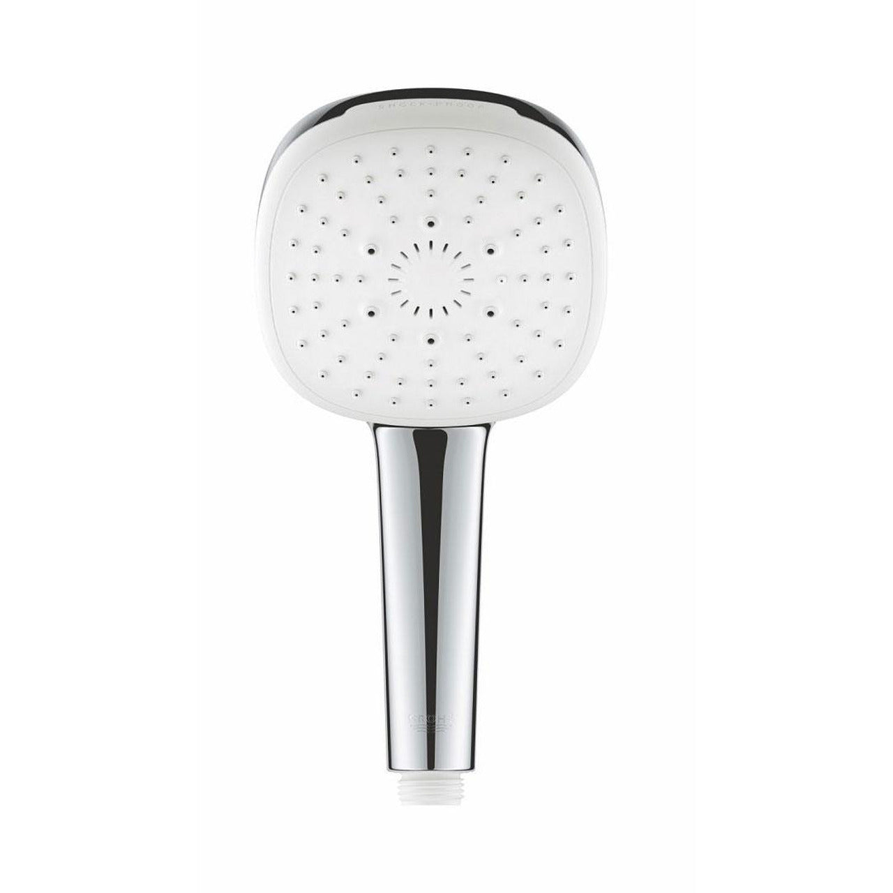 Термостатна душ система Tempesta Cosmopolitan 250 Cube/GROHE 26689001