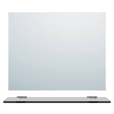 Формула огледало 50х40см фасет 40042/Triano