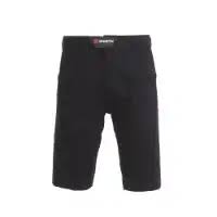Вюрт къс панталон ARMOUR черен/58997007
