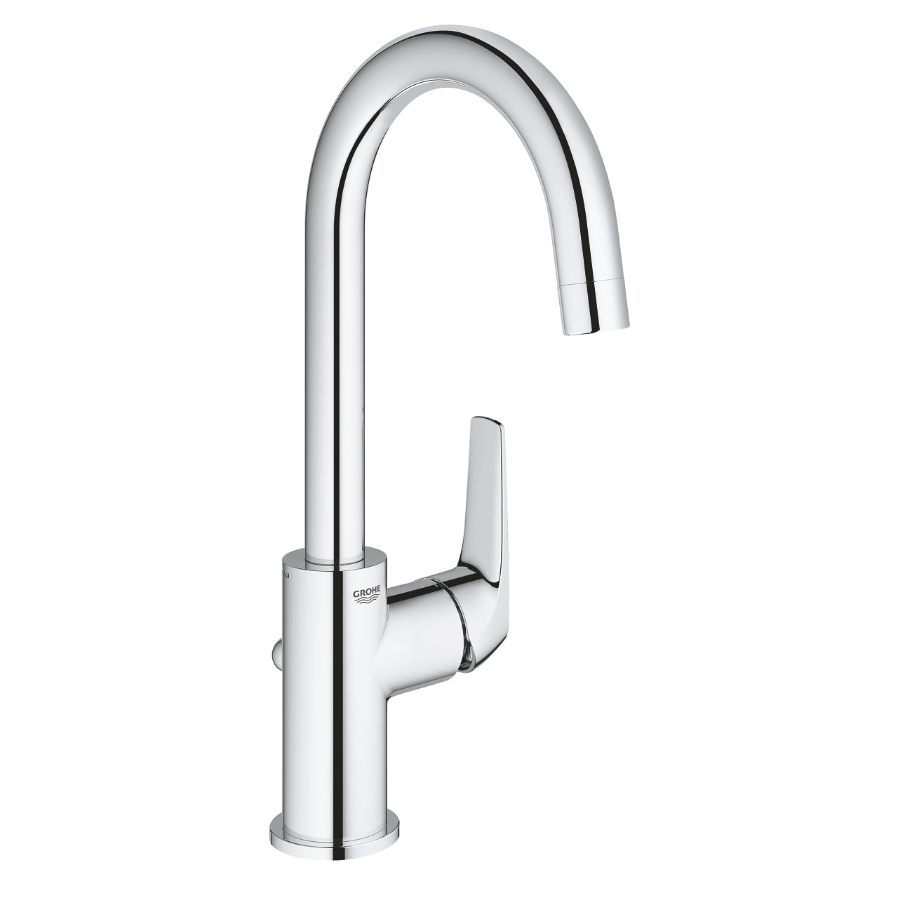 GROHE Bauflow за умив.настоящ L размер хром 23 753 000