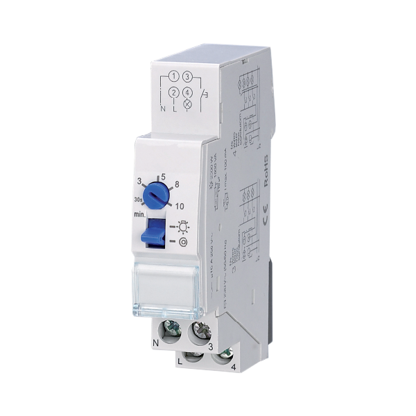 Стълбищен автомат TE 17/35007Elmark