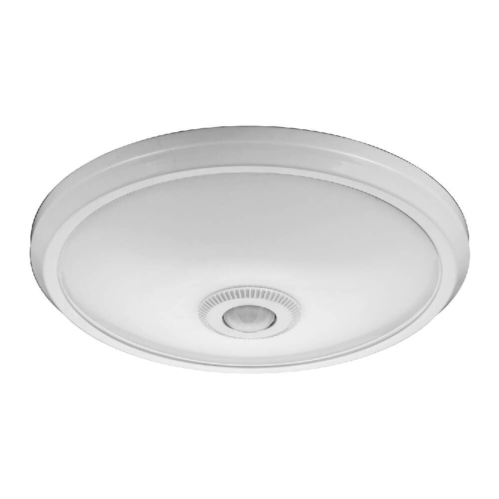 LED плафониера със сензор за движение VIVALUX LEDA LED ∙ 12W ∙ SR36