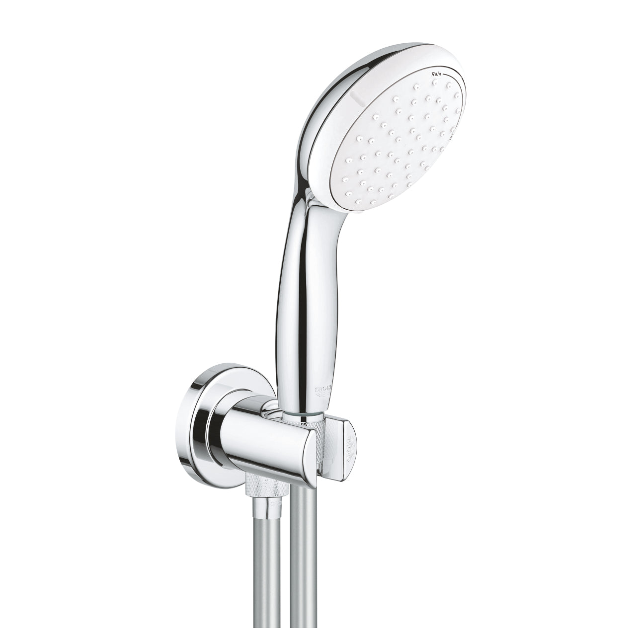 Ръчен душ GROHE New Tempesta 100/26 406 001