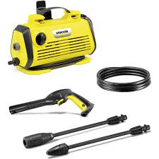 Водоструйка Karcher K 3 Horizontal Plus EU, 1600 W/16028210