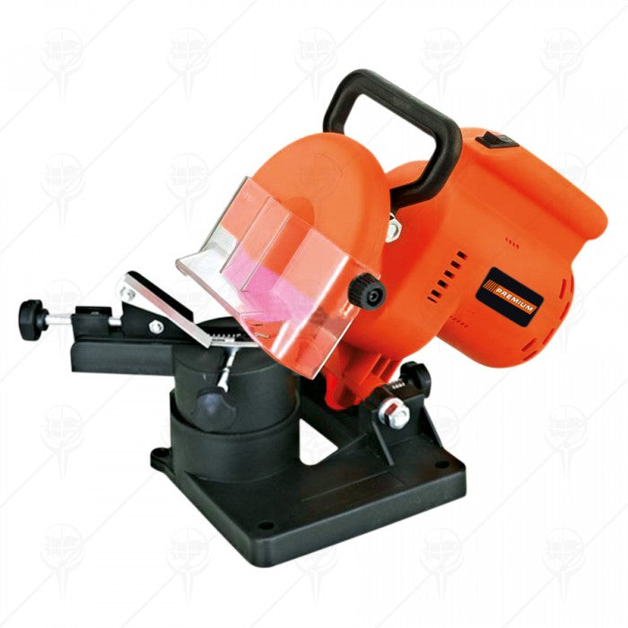 Уред за заточване на вериги 220w PREMIUM 0503CHS019D-1