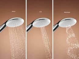 GROHE душ слушалка с 3 струи Tempesta 110 28419003