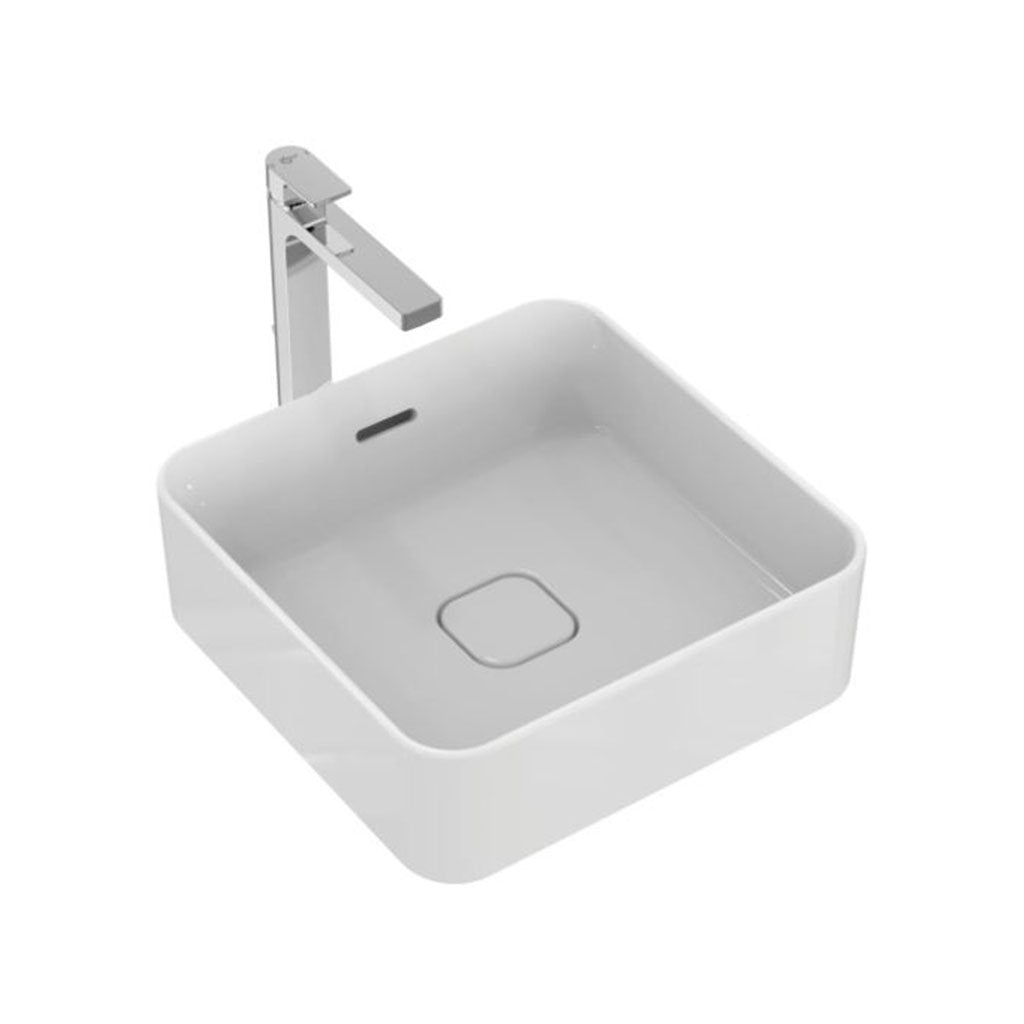 Умивалник за монтаж върху плот Strada II T296301 /Ideal Standard 40см