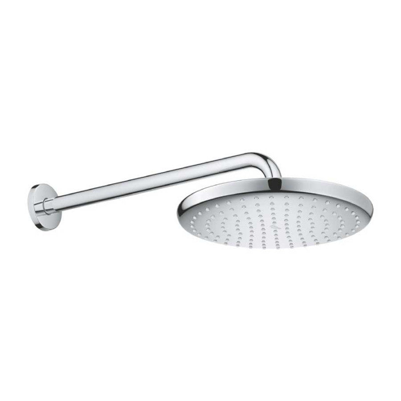 Душ система за вграждане GROHE 26668000+ 26406003+33305003