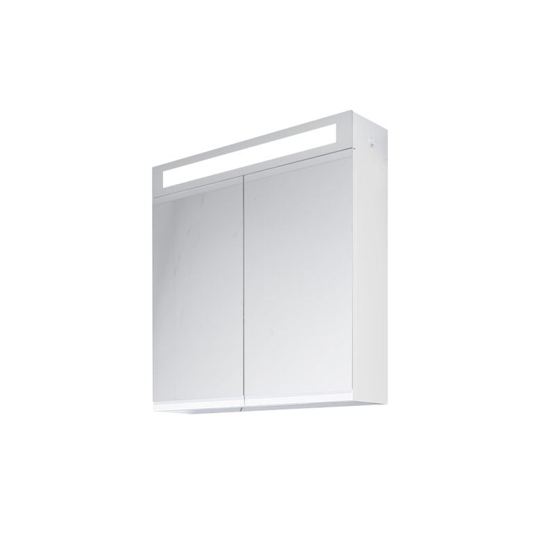 Горен шкаф за баня Велоче/Triano