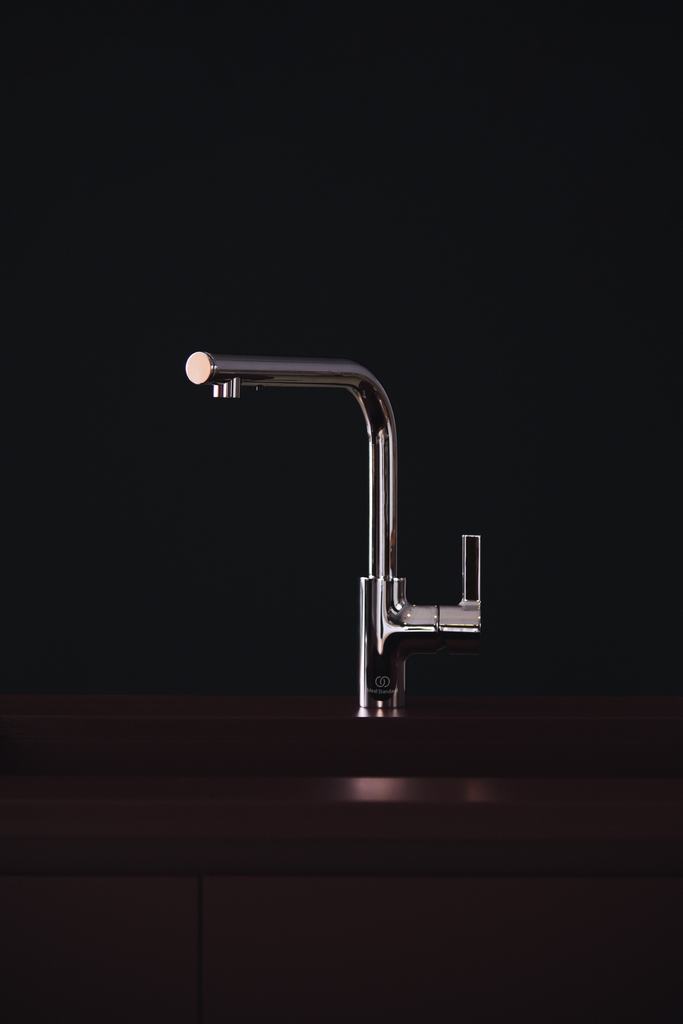 Стоящ смесител за кухня Gusto iMX/A7817AA