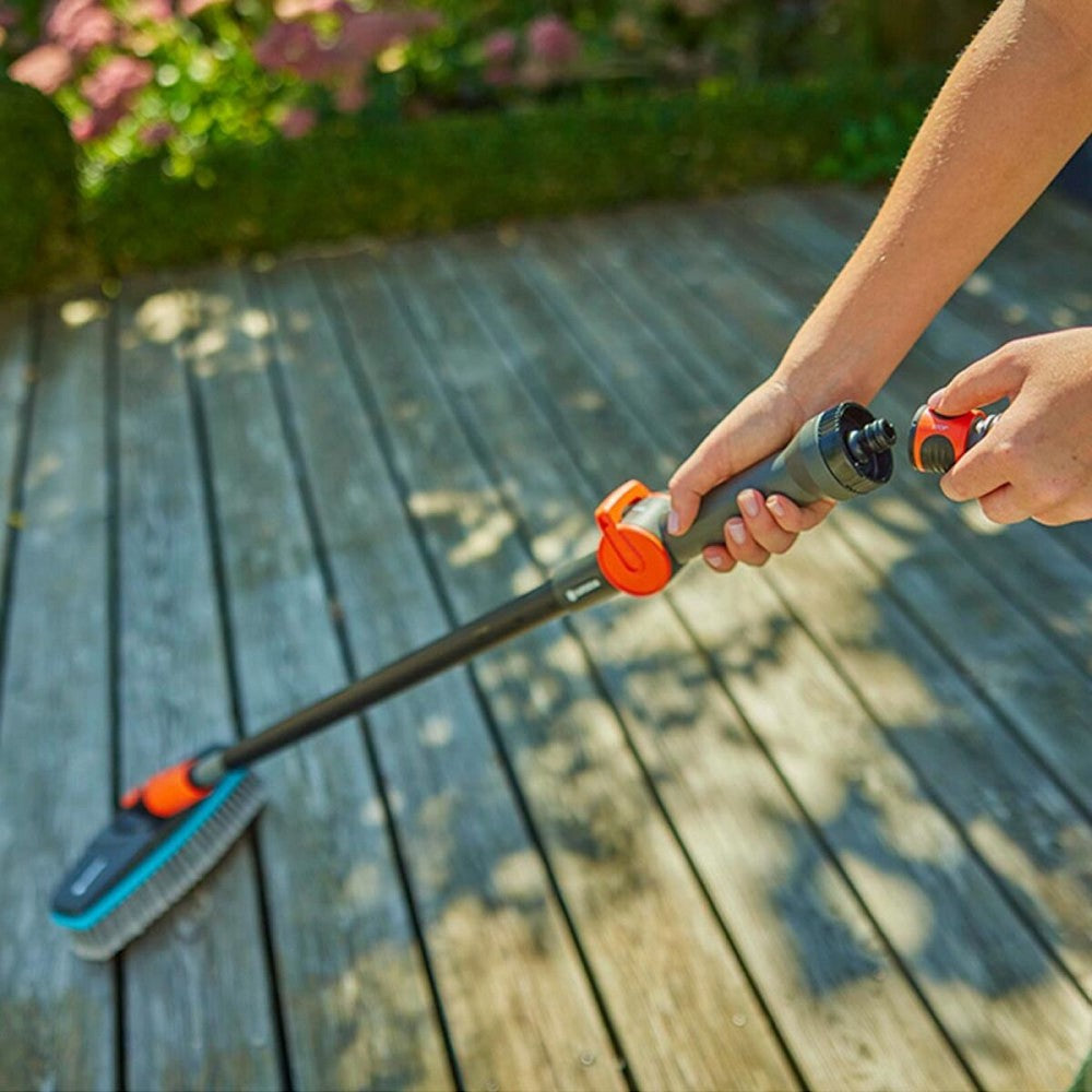 Почистваща Четка Gardena 18810-20 Cleansystem
