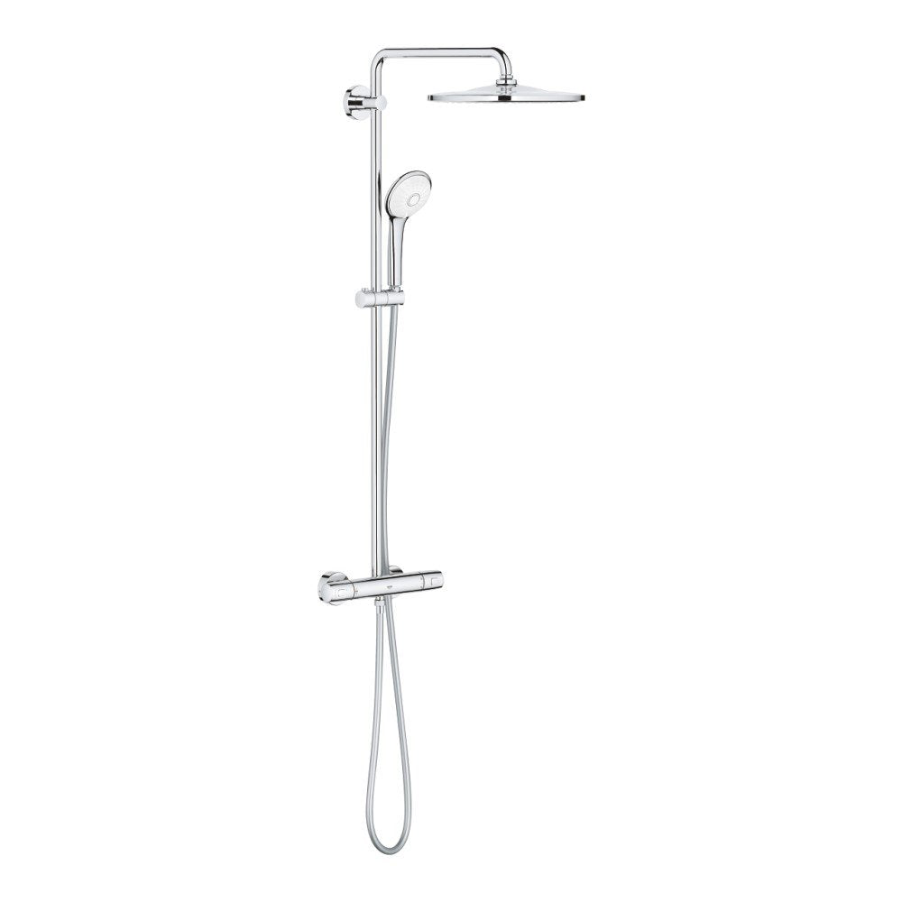 Душ система EUPHORIA SYSTEM 310 GROHE 26075001