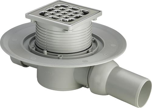 Подов сифон за баня VIEGA 557119