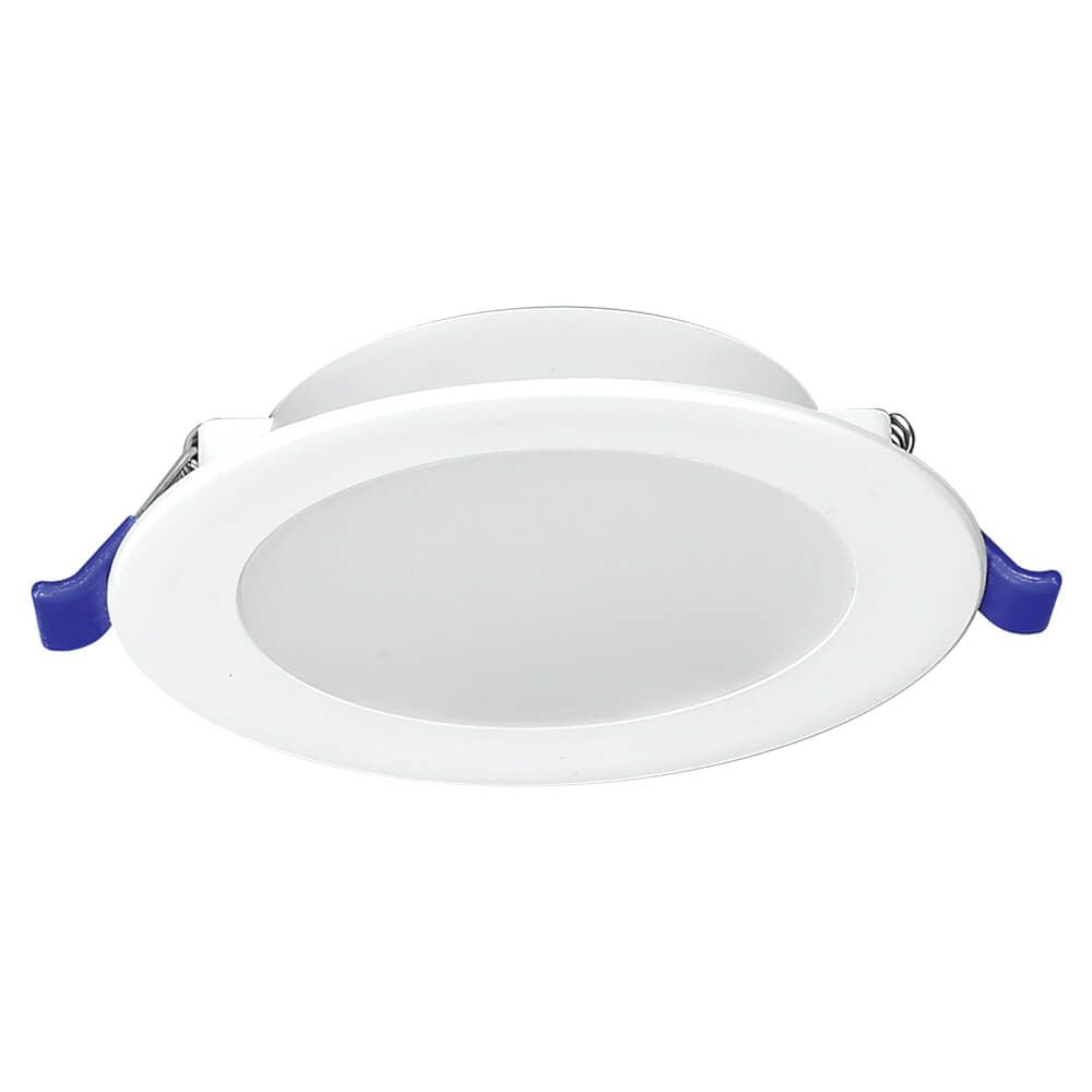 LED луна за вграждане VIVALUX MONI LED ∙ 8W ∙ 4000K