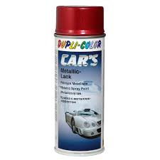 Спрей Dupli Color Prima