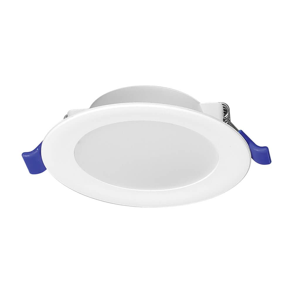LED луна за вграждане VIVALUX MONI LED ∙ 5W ∙ 3000K
