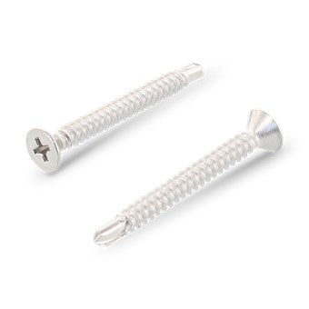 7504-К винт самопр.5.5х25/ф16/1000бр/Index