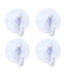 Закачалки вакуум 4 броя в комплект/И02-10409