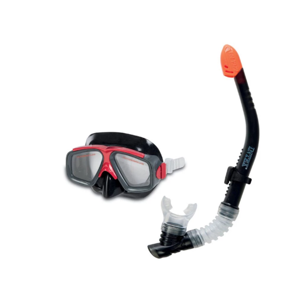 Комплект маска и шнорхел Intex 55949