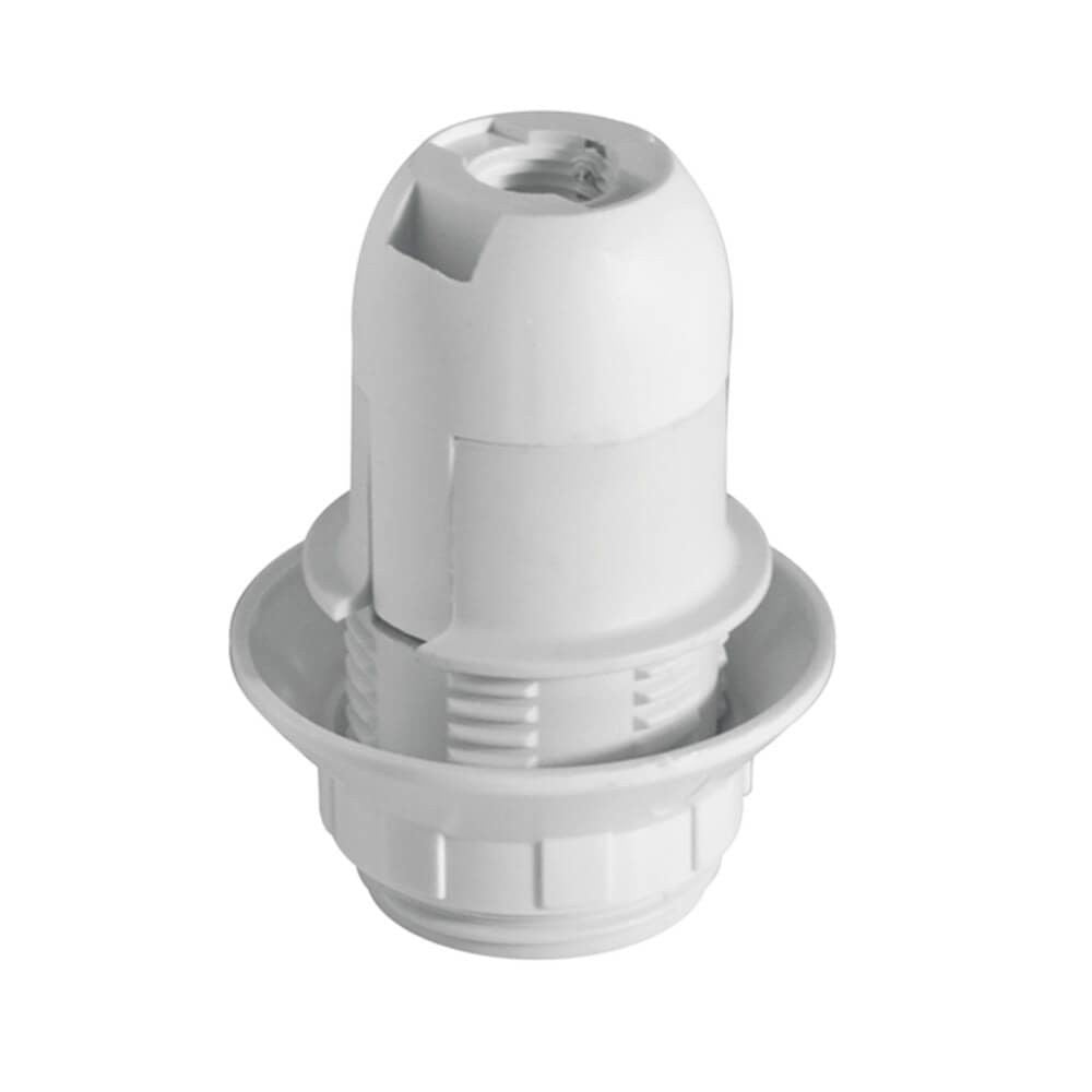 Фасунга термопластична VIVALUX K/38/FC/T210/B