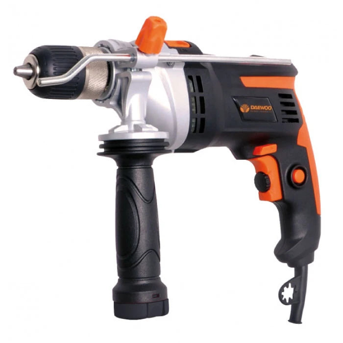 Ударна бормашина 850W DAID850/DAEWOO