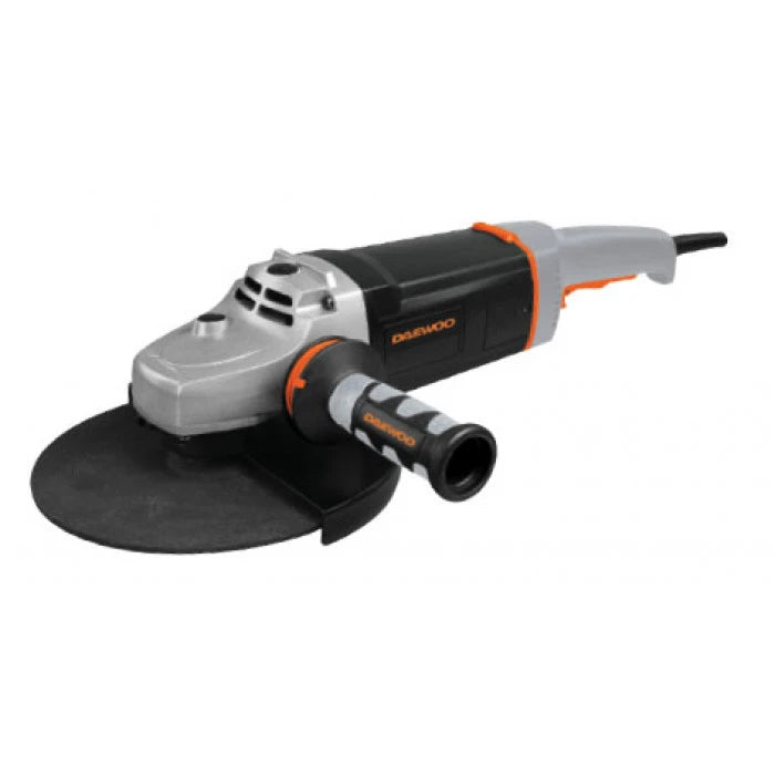 Ъглошлайф електрически 2400W 230мм DAAG230-240/DAEWOO