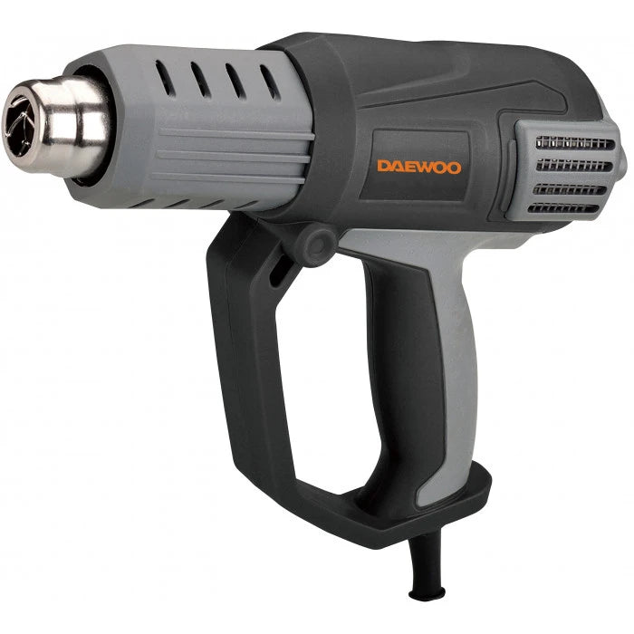 DAEWOO пистолет за горещ въздух 2000W DAHG2000