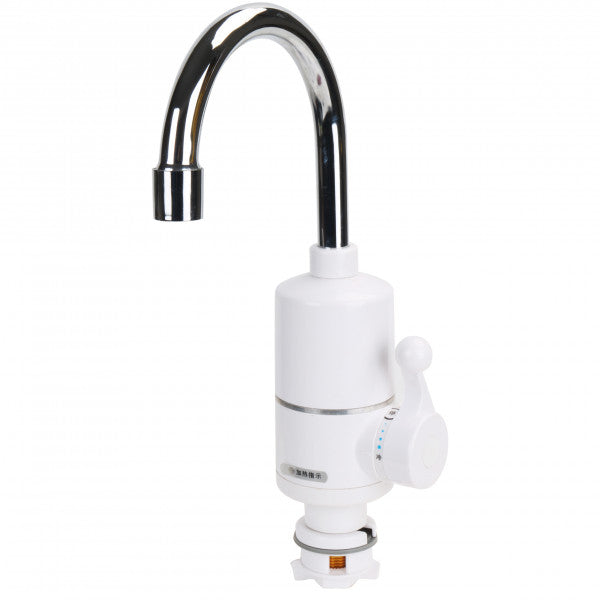 Елeктрически водонагревател Cascada DO-1D4