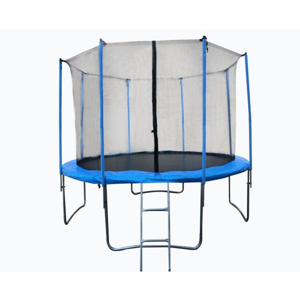 Батут с мрежа WR-NI008 8FT 244 см/Лимекс