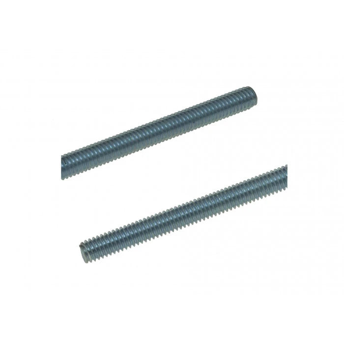 Шпилка DIN975 поцинкована