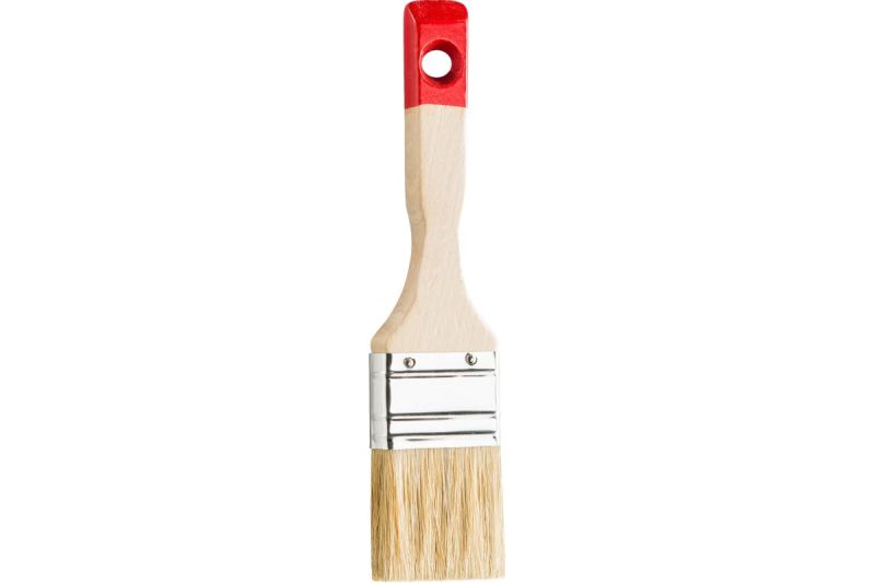 Четка плоска серия 35