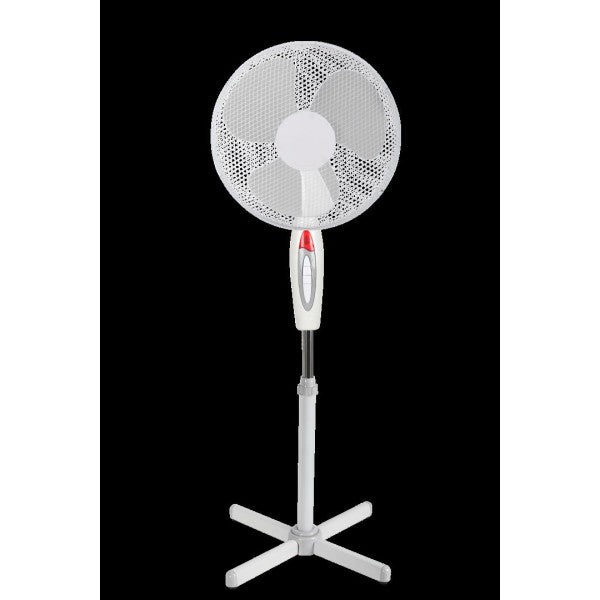 Вентилатор на стойка Ziel Cooling FS-40-S010, 40W