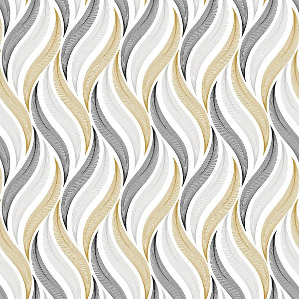 Мушама Фантастик 1148-1 140см Limex