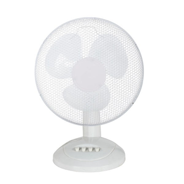 Настолен вентилатор Ziel FT-30-S009