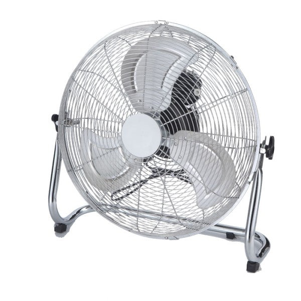 Подов индустриален вентилатор Ziel 16''