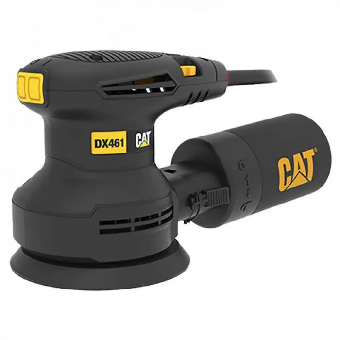 Eксцентършлайф CAT DX461 400w 5000-14000min-1 174687