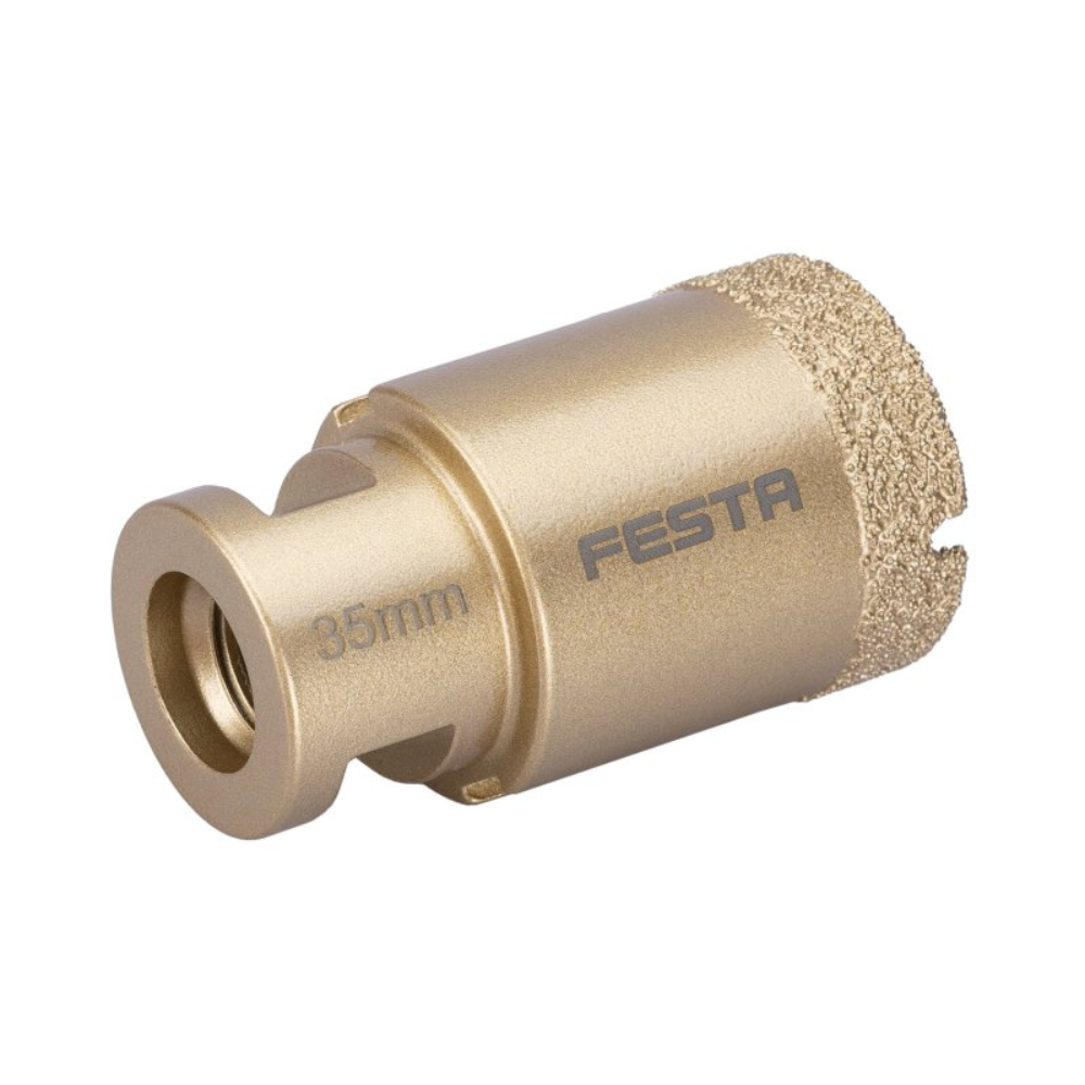 Боркорони диамантени за ъглошлайф