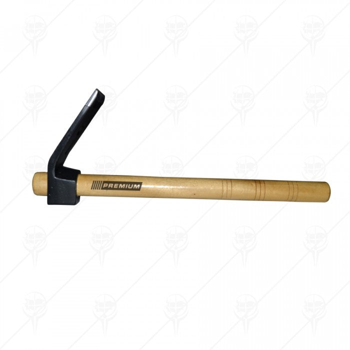 Тесла 700г с дръжка Premium 36242