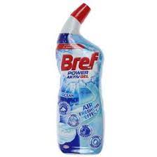 Bref Power Active гел 700мл Океан