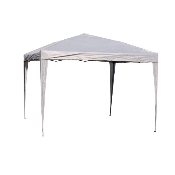 Шатра Pop-up My Garden TLC023-A, 3 x 3 м, Таупе