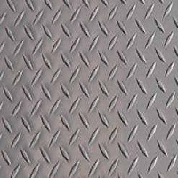 PVC настилка за гаражи PMR180 сива Limex