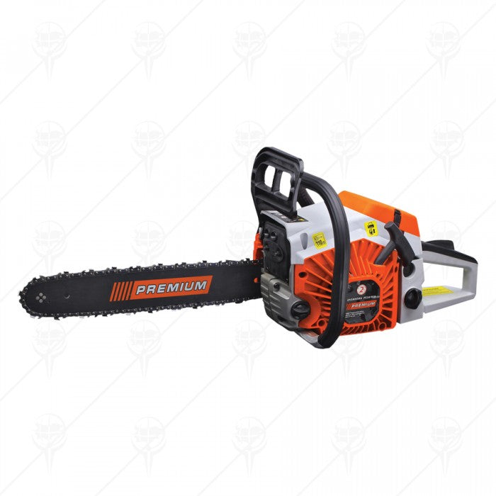 Резачка бензинова 52CC 400мм KD21 Premium 39949