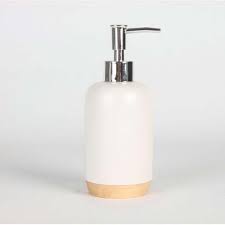 Дозатор за течен сапун Бейли ICCA 59163/Inter Ceramic