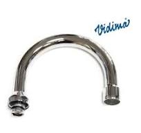 R лебедка хром за смесител B964733AA/Vidima