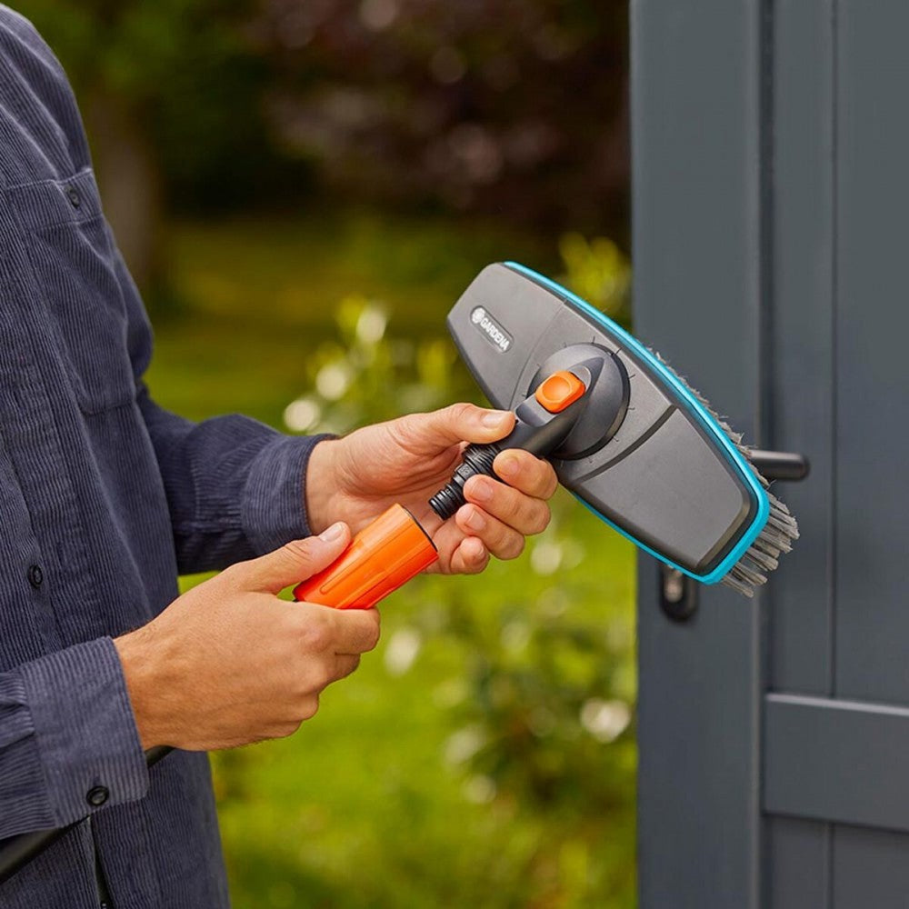 Почистваща Четка Gardena 18810-20 Cleansystem