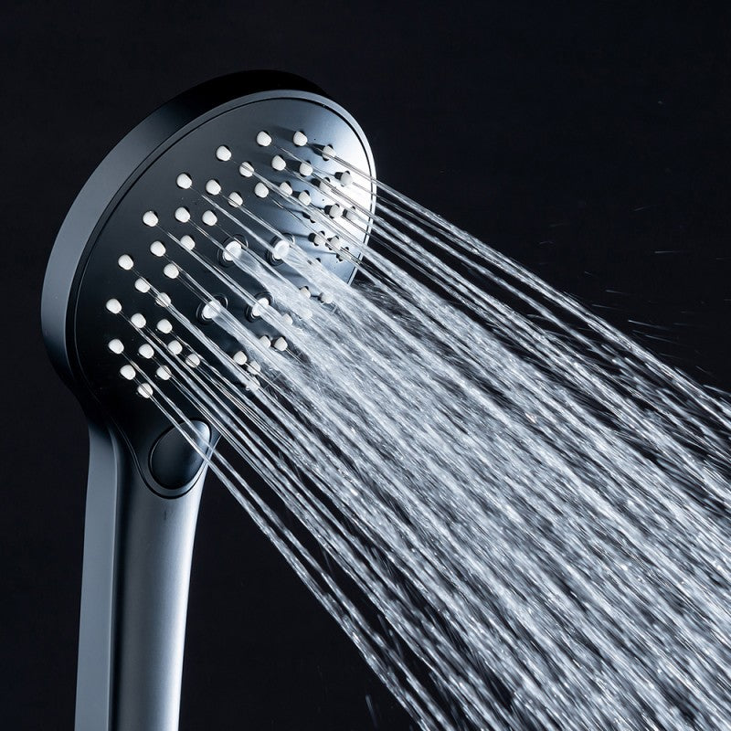 Слушалка за душ /гава за душ ICH 7305B/Inter Ceramic