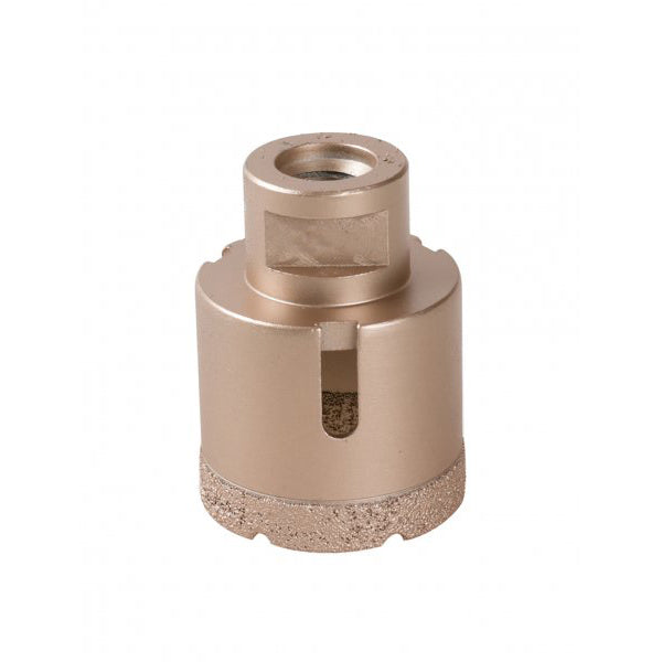 Боркорони диамантени за ъглошлайф