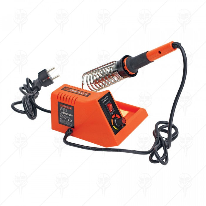 Станция за запояване 40w Premium 41549