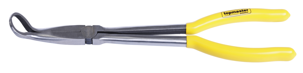 Клещи многофункционални за стягане удължени Topmaster 280мм