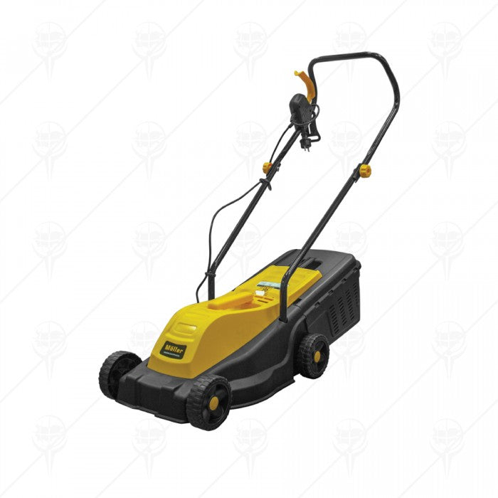 Косачка електрическа 1200w 3500r/min MOLLER 0503ELM10322AP